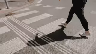 ¿No tendremos sombra?