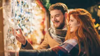 ¿Qué es el espíritu de la navidad?