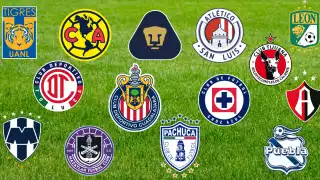 Así se jugará la jornada del fin de semana en el Clausura 2025