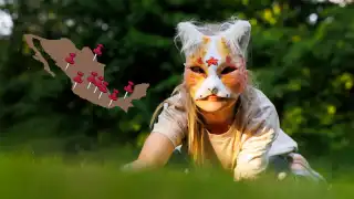 Therian llegan a México