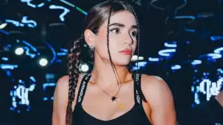 La influencer pasa por un momento complicado