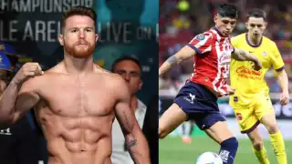 Duelo por la afición