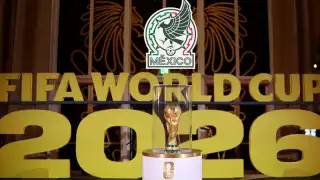 México tiene listo su calendario precio al mundial