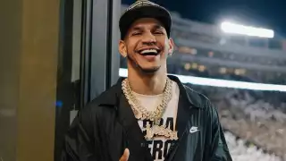 Berlanga está listo para vencer al Canelo