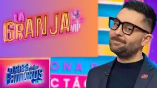 El error salió a nivel nacional en televisión