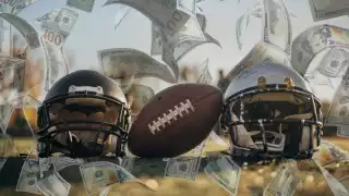 Revelan el salario anual de estos entrenados de la parrilla