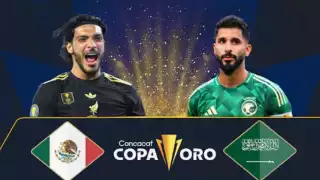 El Tri va a confirmar su primer lugar de grupo