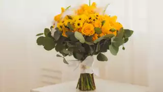 Te contamos todo sobre las flores amarillas