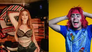 Lapizito es hermano de Gomita