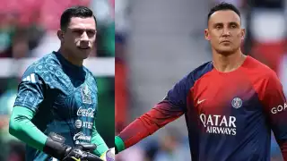 El Piojo tiene a su favorito y no está en la selección