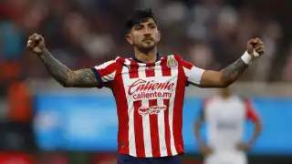 Chivas empieza el Clausura con el pie izquierdo