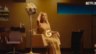 Gio está de vuelta en NEtflix