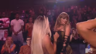 Karol G prendió a todos los presentes