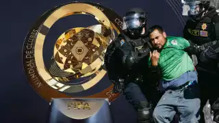 Consulados y organizaciones emiten guías de seguridad para migrantes que asistan al partido de Copa Oro