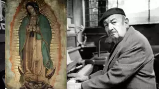 Un himno a la morenita