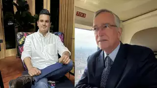 Su encuentro en las redes sociales ha robado los reflectores