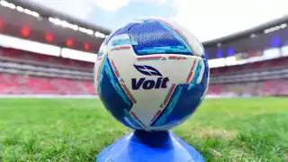 Comienza la jornada doble de la Liga MX