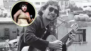 Amandititita sigue recordando como la primera vez los hechos del 19 de septiembre