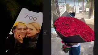 Nuevas fotos de supuesta infidelidad