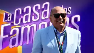 Pero no cerró la puerta en un futuro.