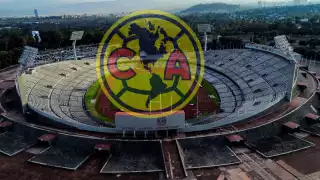 Ciudad Universitaria podría ser casa del América