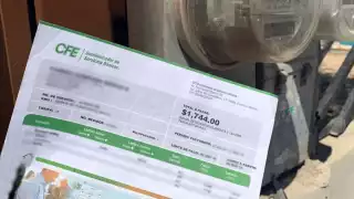 Habitantes tacharon estas acciones como "injustas" debido a que se registran  apagones y fallos