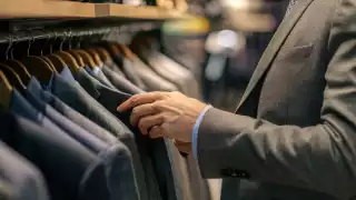 Busca tu mejor traje para este lunes 13 de octubre