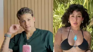 Las pareja del momento en las redes sociales