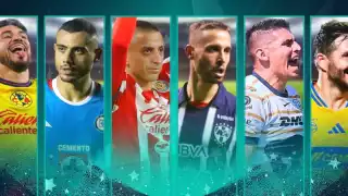 Cruz Azul abre el telón de la Concachampions para México