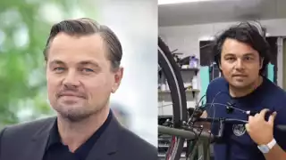 Su parecido ha llamado la atención en las redes sociales