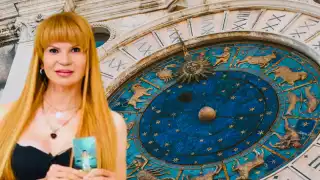 Mhoni Vidente te trae los mejores horóscopos para este día