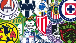 La Liga MX tendrá un parón esta semana