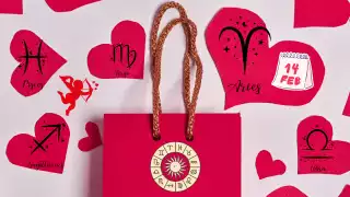 Recurre a los signos del zodiaco para dar el mejor regalo a tu pareja