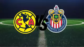 El Clásico Nacional está más cerca