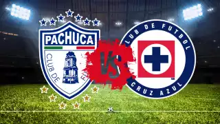 Los tuzos reciben a una máquina misteriosa