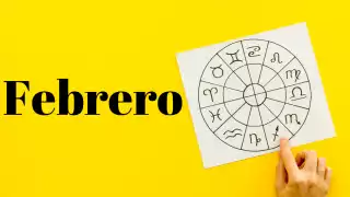Predicciones del mes de febrero