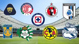 La Liga MX se prepara para la liguilla