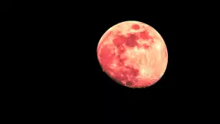 La luna se verá este mes de abril, te decimos todos los detalles