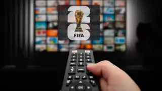 El mundial será exclusivo del streaming