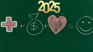 Las mejores predicciones para este año según tus astros