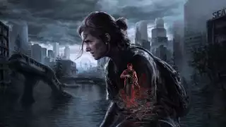 Ellie y Dina se adentran en territorio hostil mientras el dolor se transforma en justicia