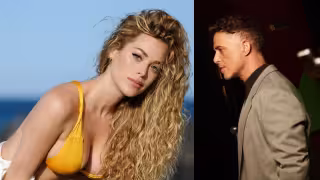 La nueva pareja está dando de qué hablar