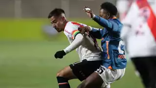 Osorio hace su primera contratación de invierno