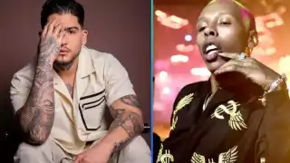 Los cantantes fueron encontrados en el Edomex