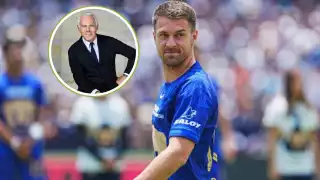 Sigue curiosamente las coincidencias tras los goles del galés