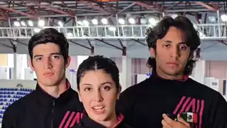 Los esgrimistas lanzaron un video con la denuncia