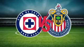 El duelo de la jornada desde el estadio de la colonia Noche buena