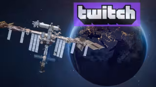 Será una transmisión histórica