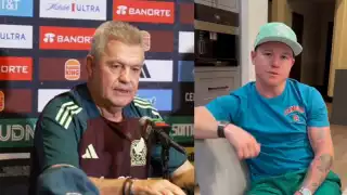 Aguirre tendrá su debut ante Nueva Zelanda