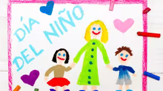 celebra a los más pequeños de la casa